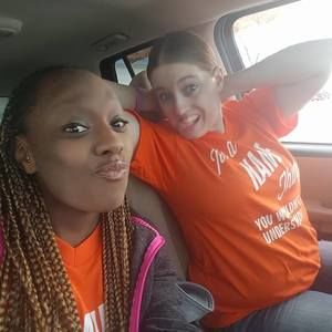 Meet your Posher, Melody